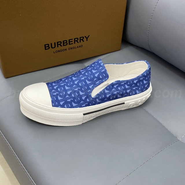 Burberry Men's Shoes 235
